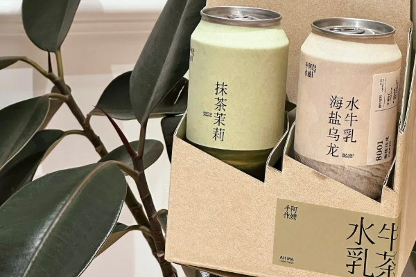 阿嬷手作奶茶品牌加盟，创造美味无限的创业新纪元.png